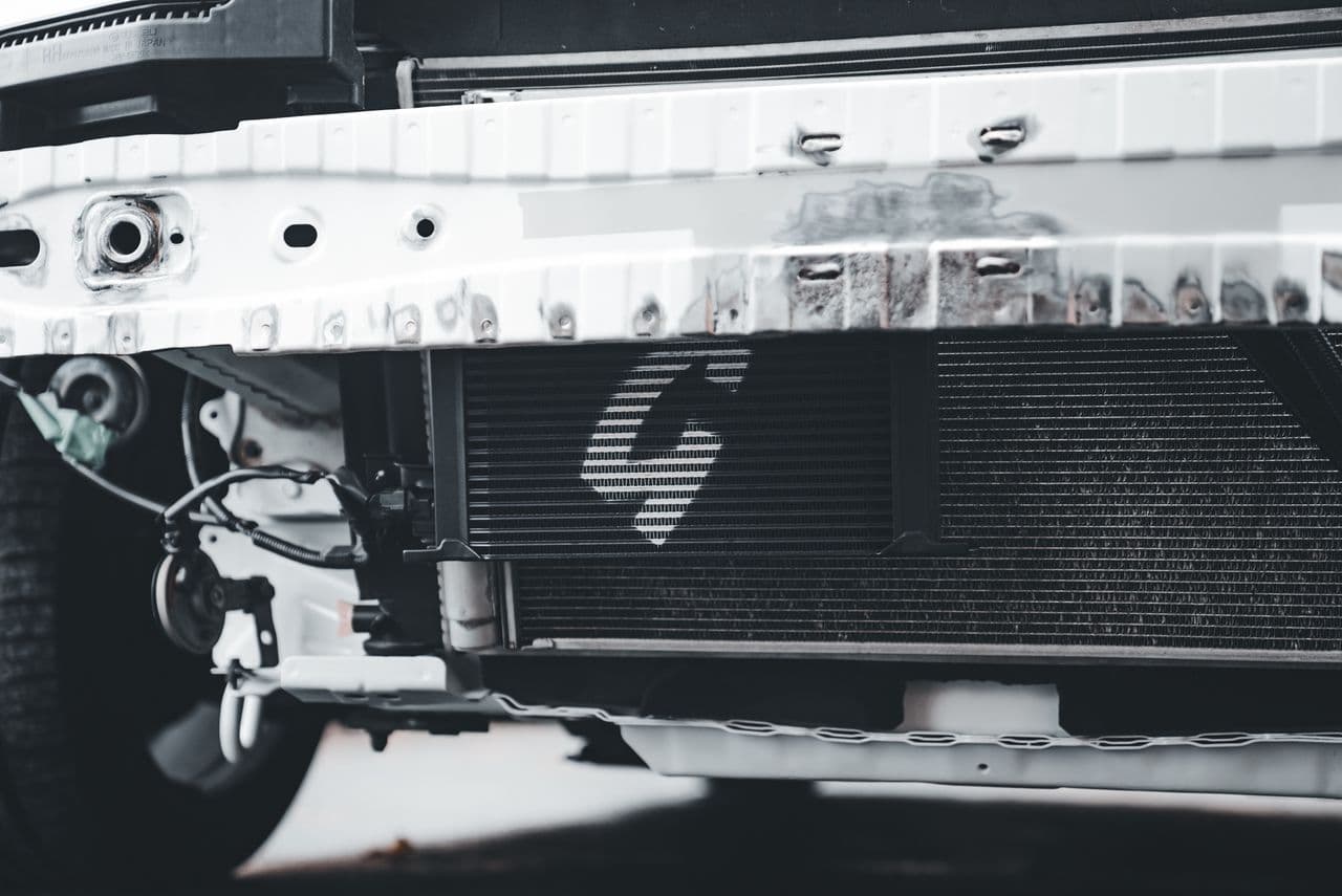 Le moteur surchauffe - que vérifier