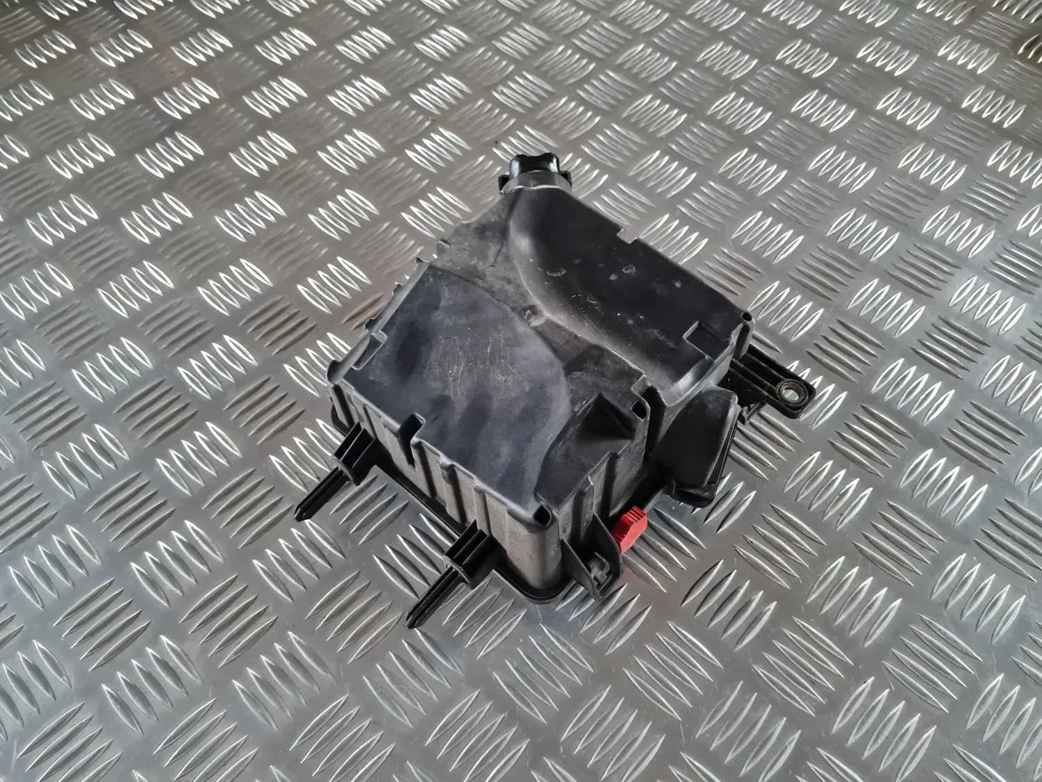 Boîtier de relais de fusibles RENAULT SCENIC III 2011 - foto 1