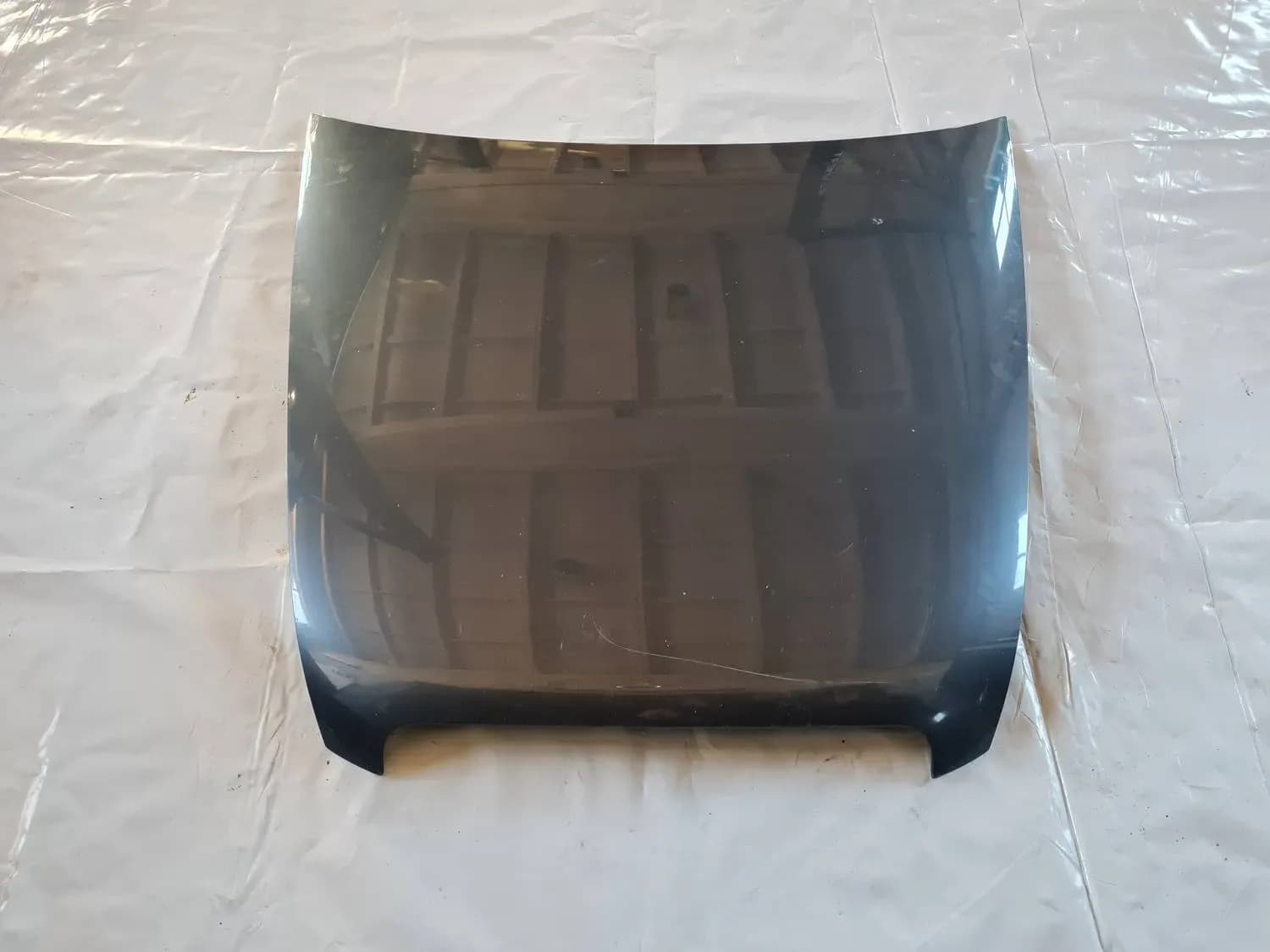Couverture AUDI A6 2008 - foto 1