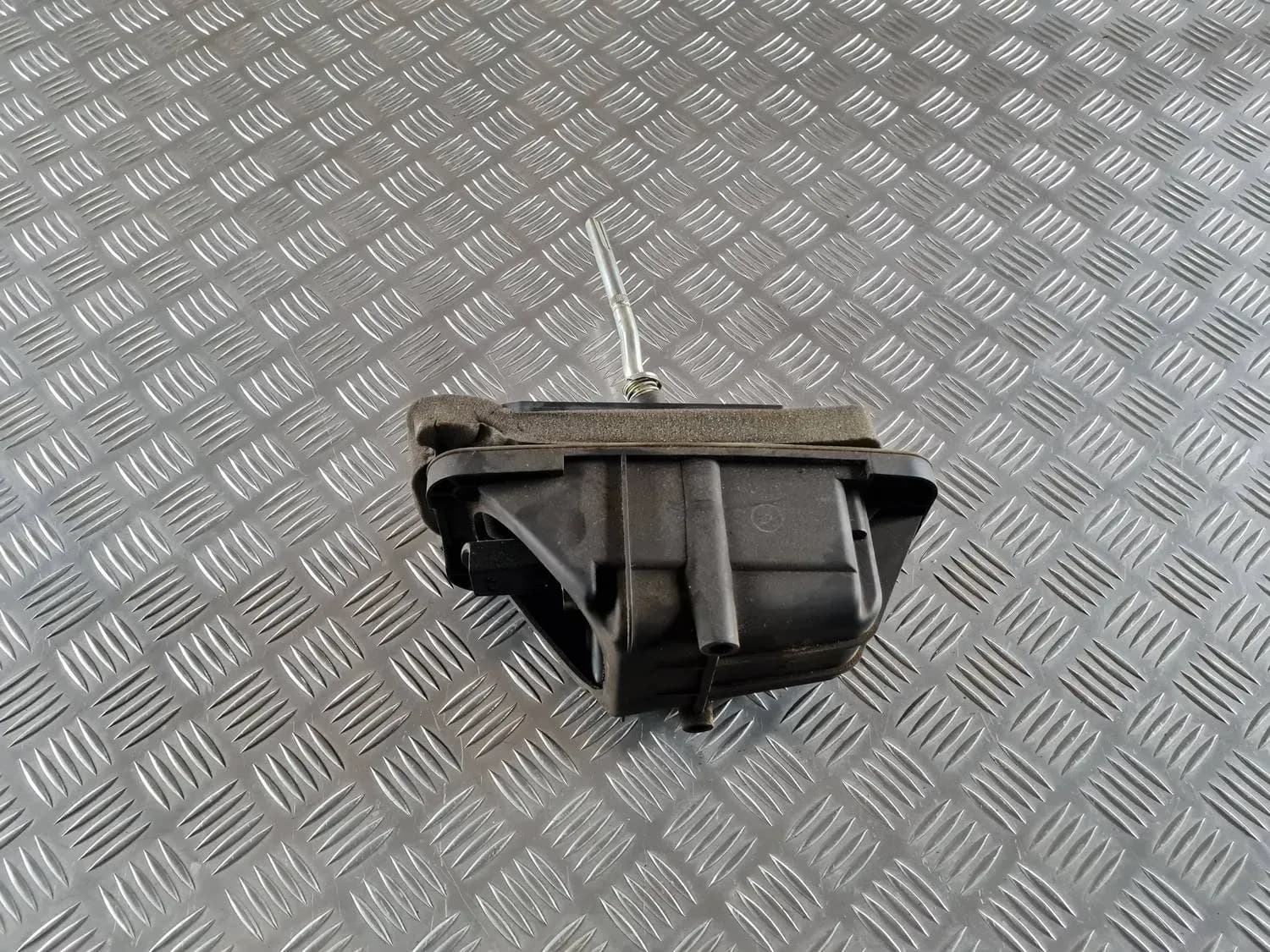 Commutateur de changement de vitesse AUDI A6 2008 - foto 5