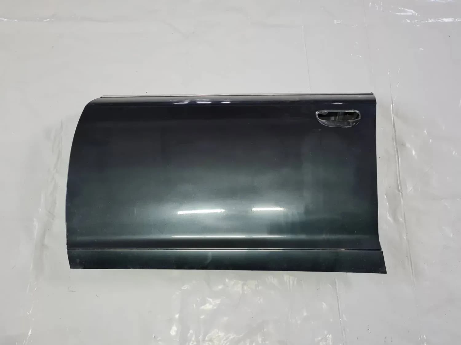 Porte avant gauche AUDI A6 2008 - foto 1