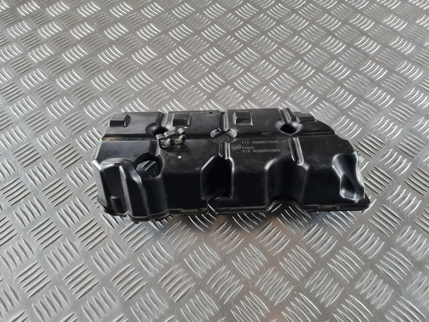 Couvercle de soupape RENAULT SCENIC III 2011 - foto 1