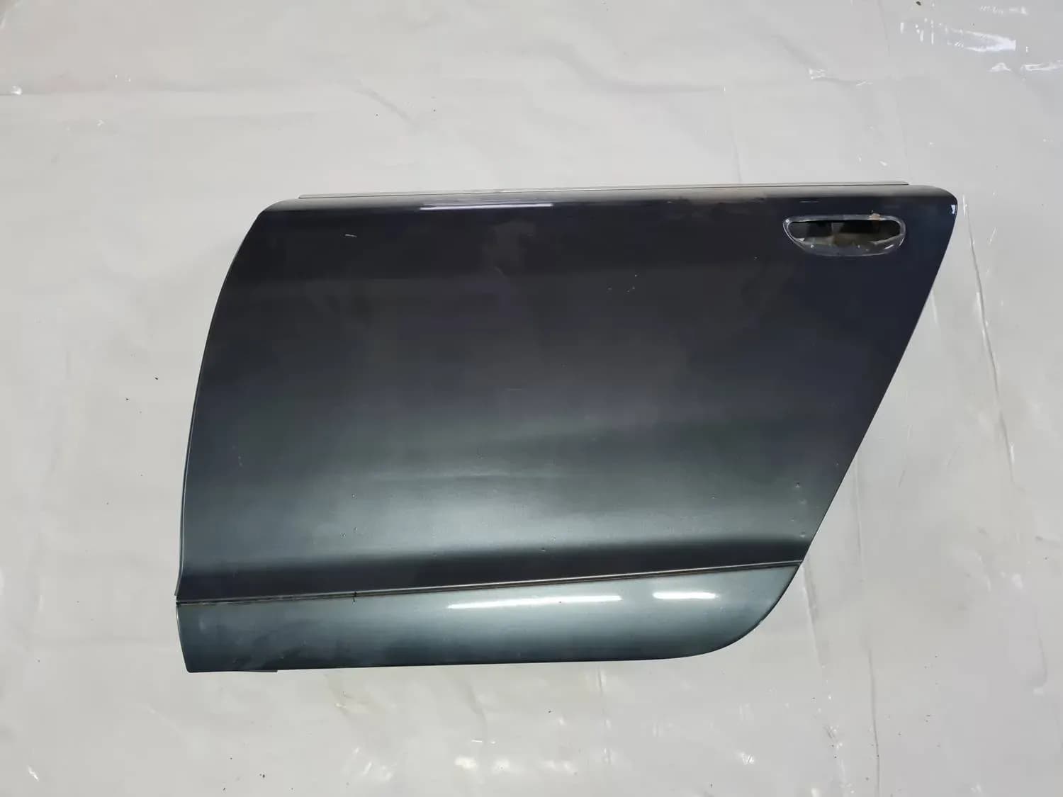 Porte arrière gauche AUDI A6 2008