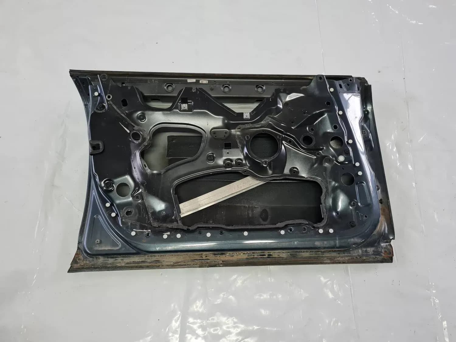 Porte avant gauche AUDI A6 2008 - foto 7