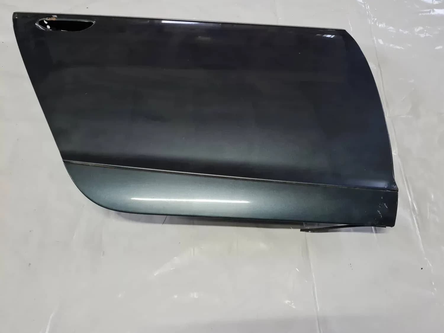 Porte arrière droite AUDI A6 2008 - foto 3