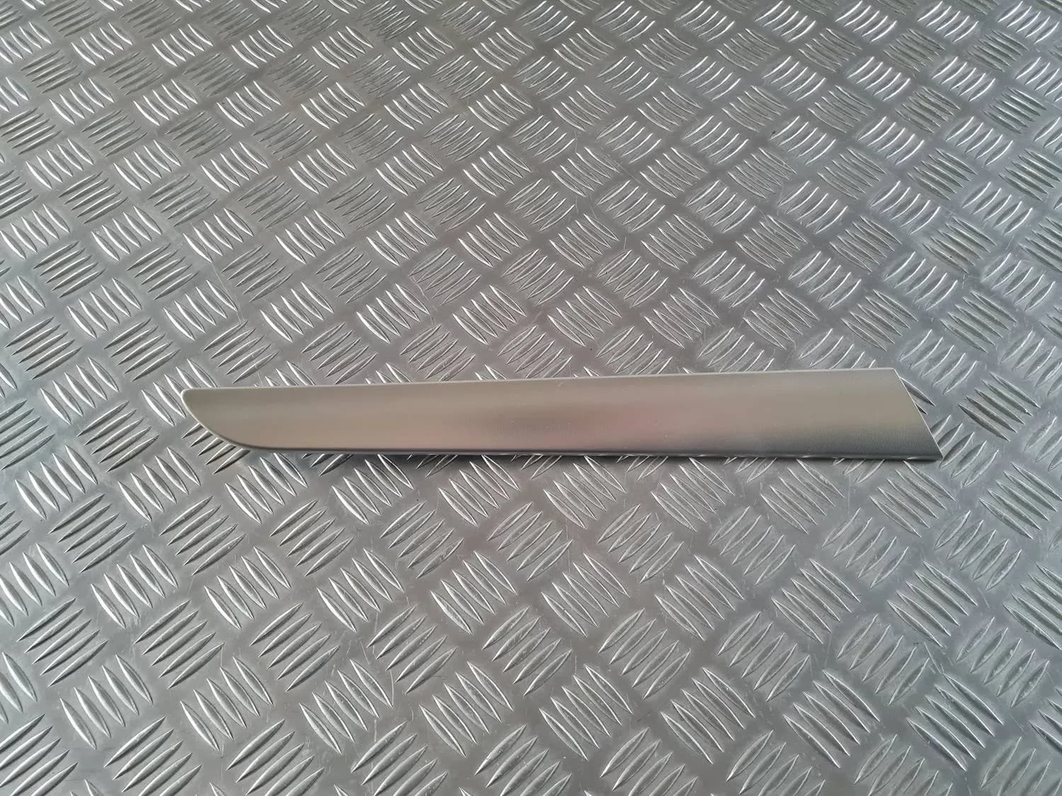 Panneaux de garniture de porte AUDI A6 2008