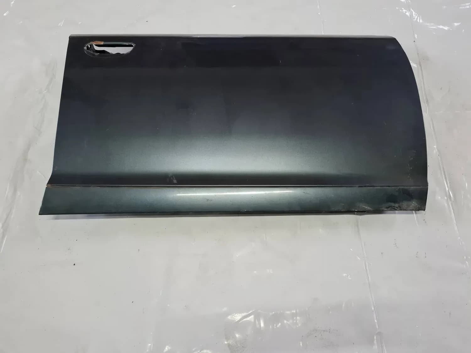 Porte avant droite AUDI A6 2008 - foto 2