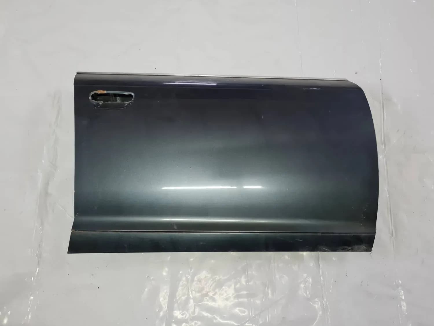 Porte avant droite AUDI A6 2008