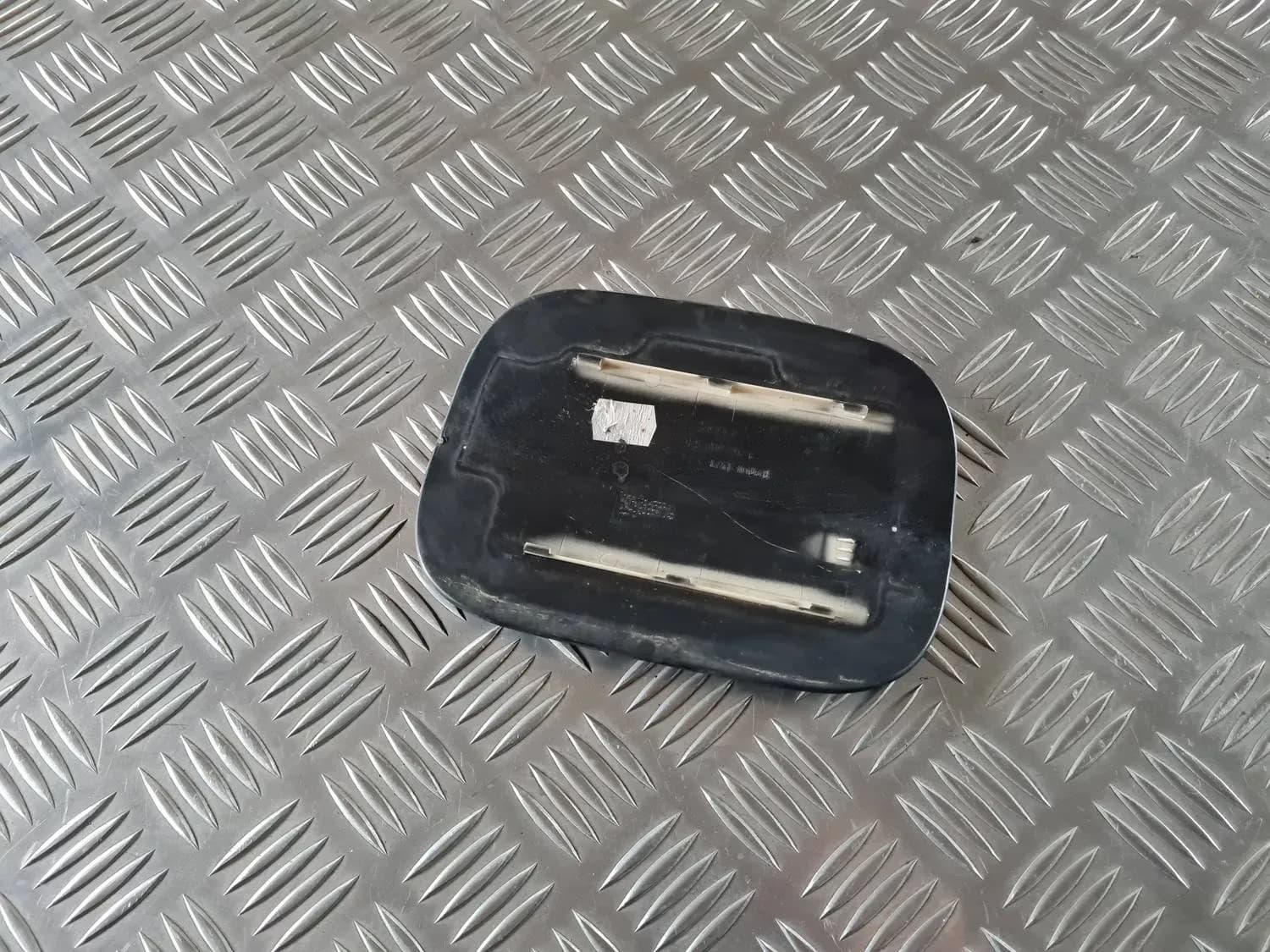 Bouchon du réservoir de carburant AUDI A6 2008 - foto 2