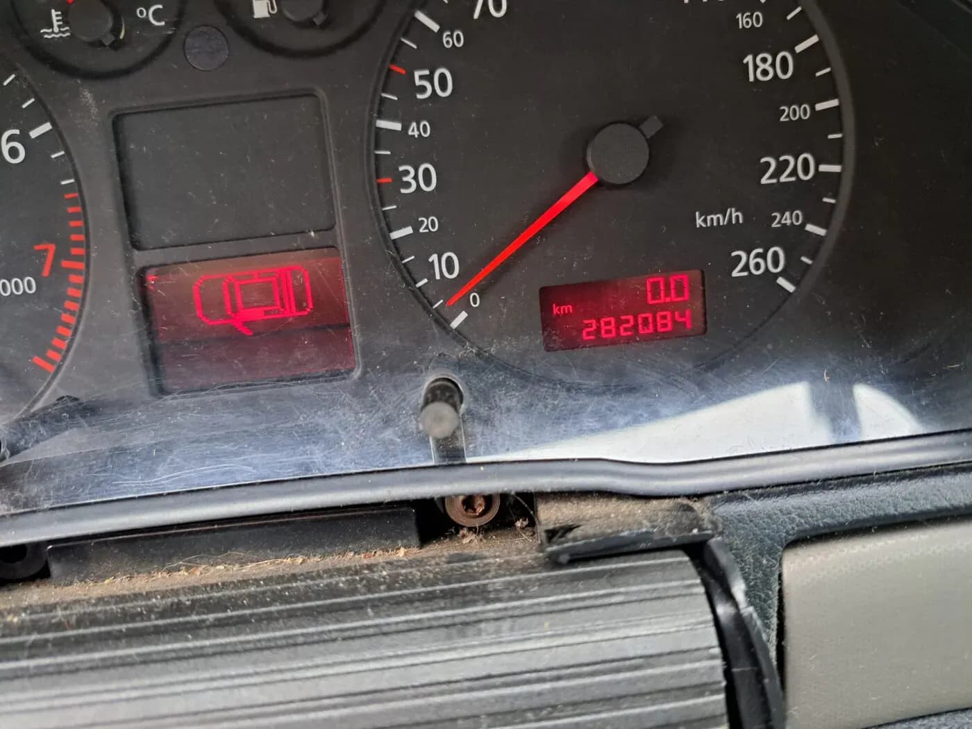 Pièce automobile AUDI A4 1999 - foto 8