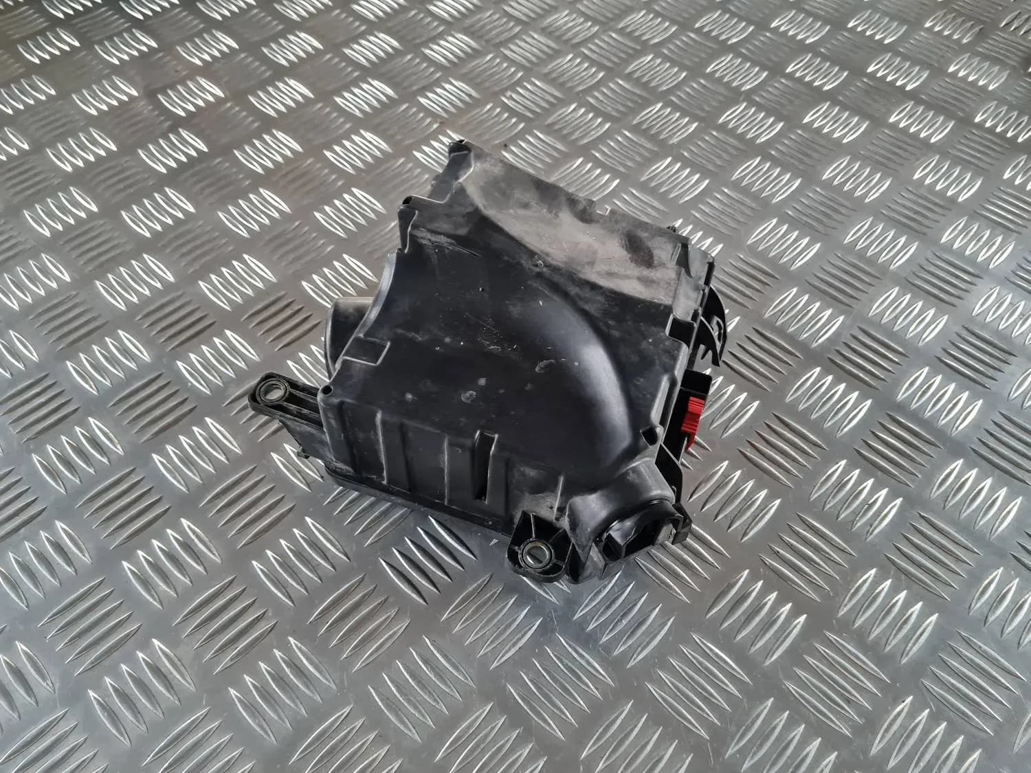 Boîtier de relais de fusibles RENAULT SCENIC III 2011 - foto 2