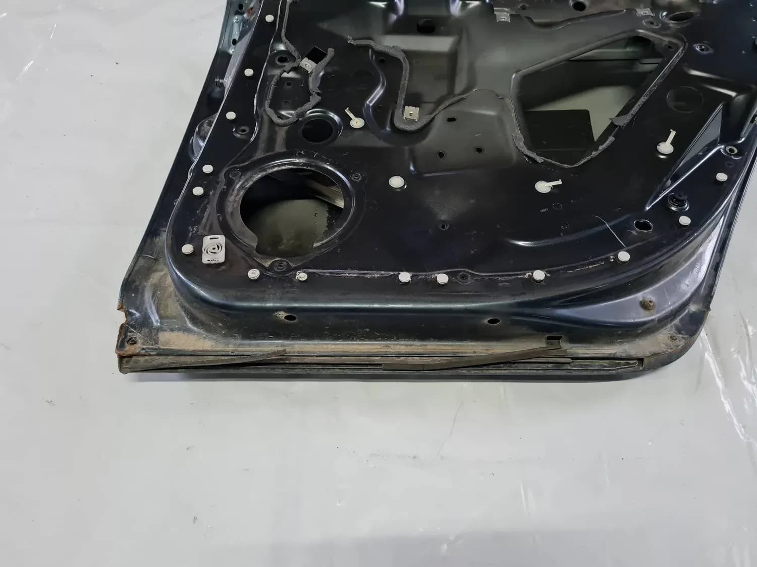 Porte arrière droite AUDI A6 2008 - foto 7