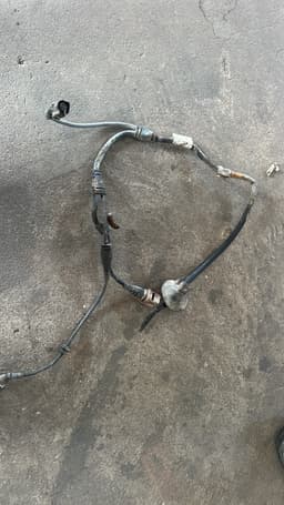 Autres fils de véhicules AUDI A6 2008