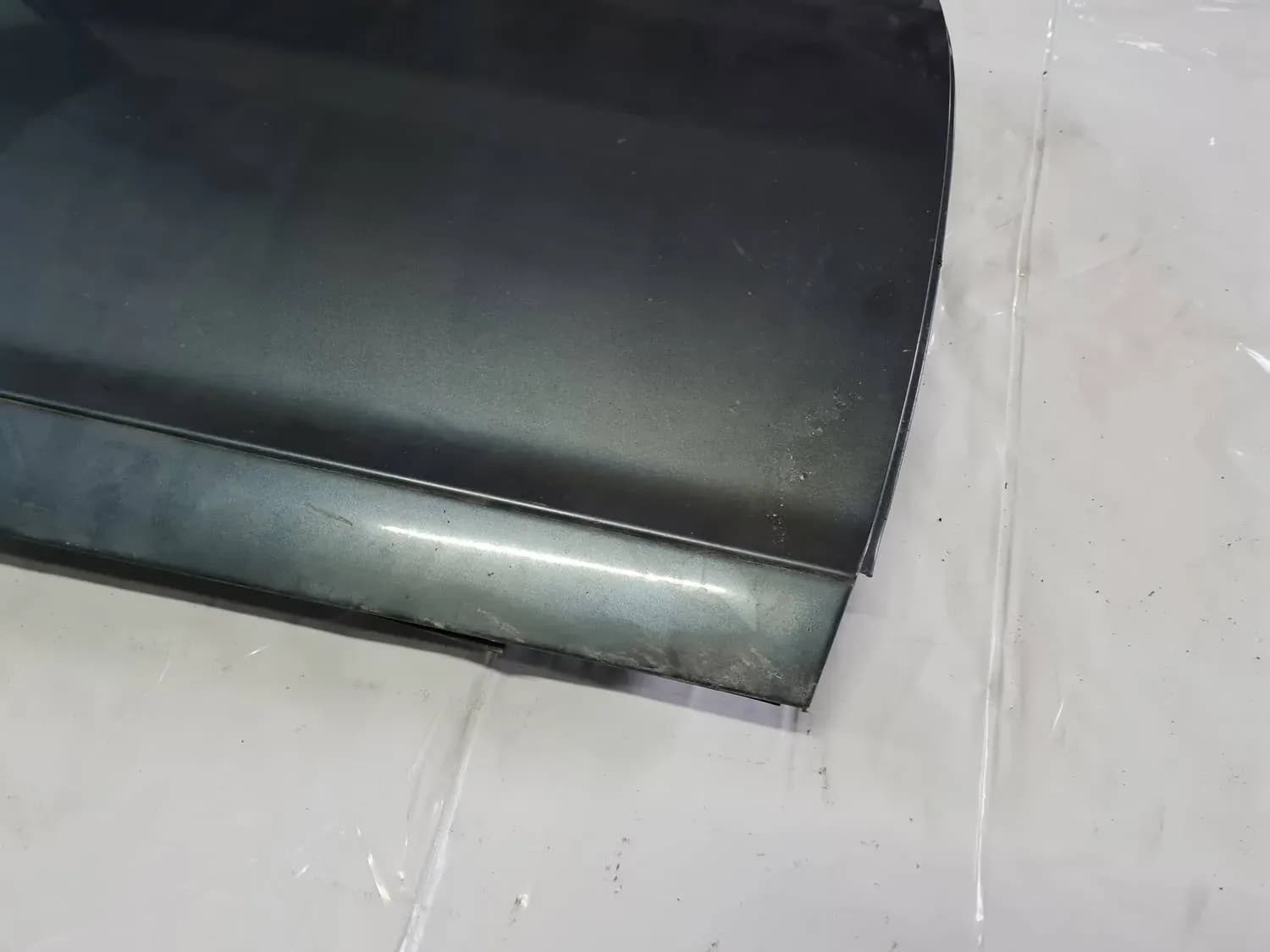 Porte avant droite AUDI A6 2008 - foto 3