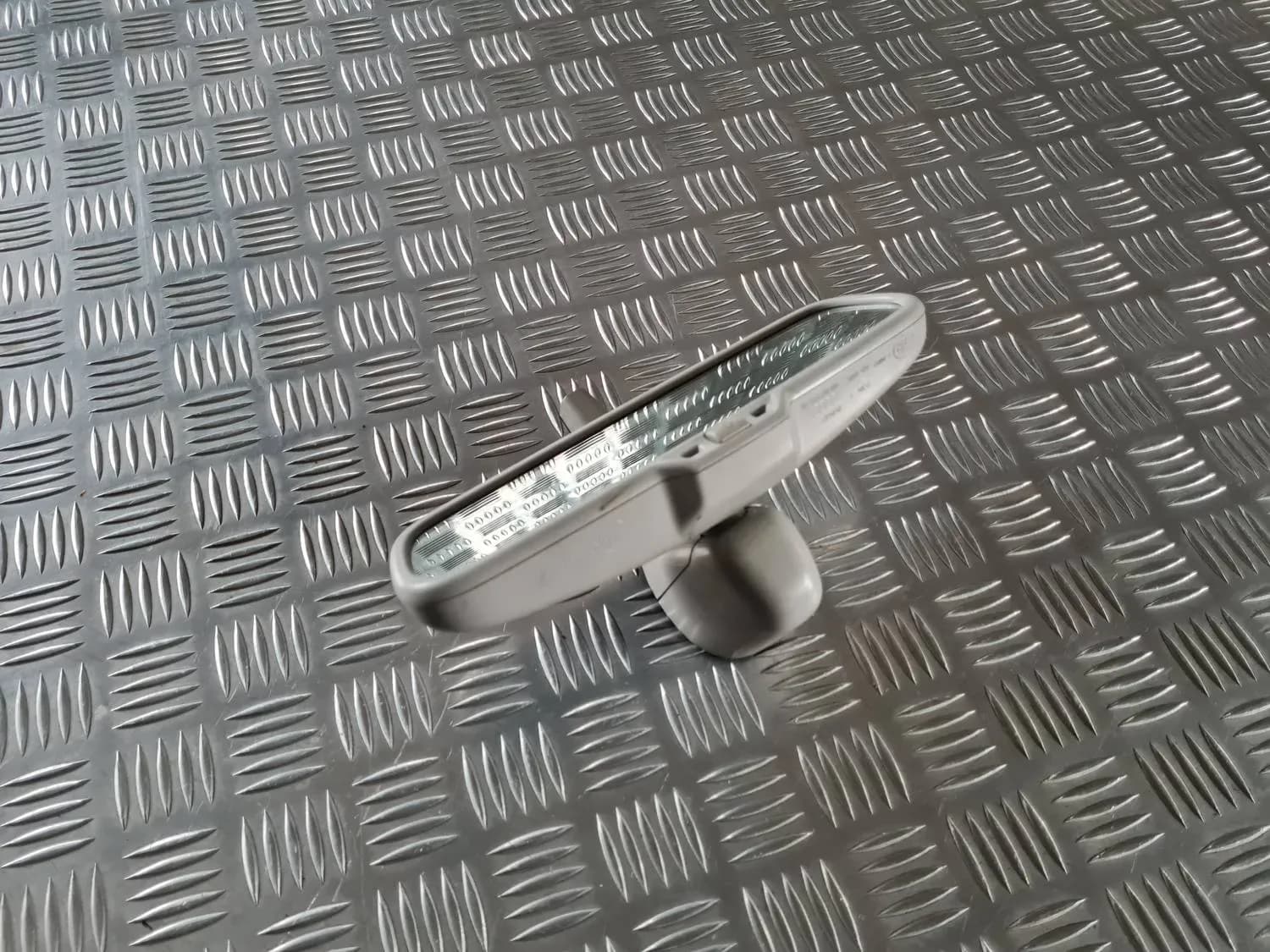 Rétroviseur intérieur AUDI A6 2008 - foto 3