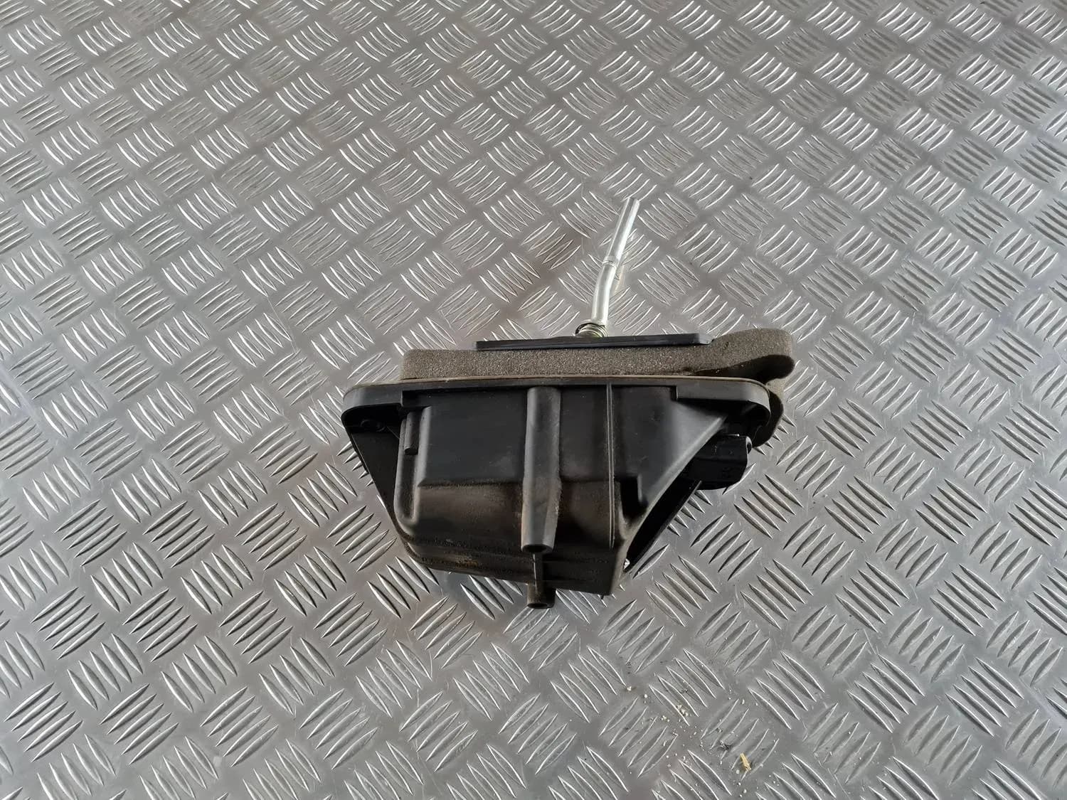 Commutateur de changement de vitesse AUDI A6 2008 - foto 3