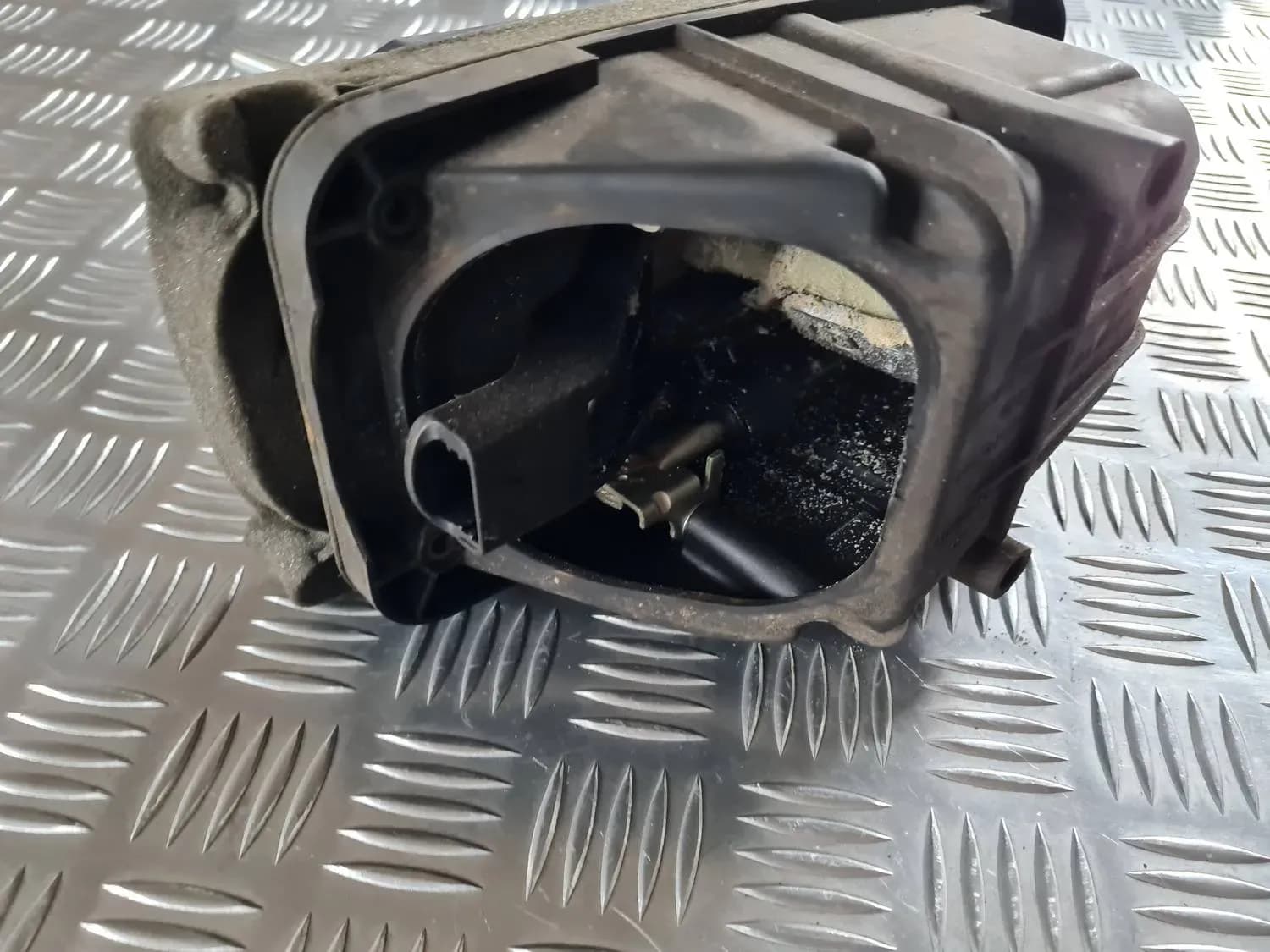 Commutateur de changement de vitesse AUDI A6 2008 - foto 2