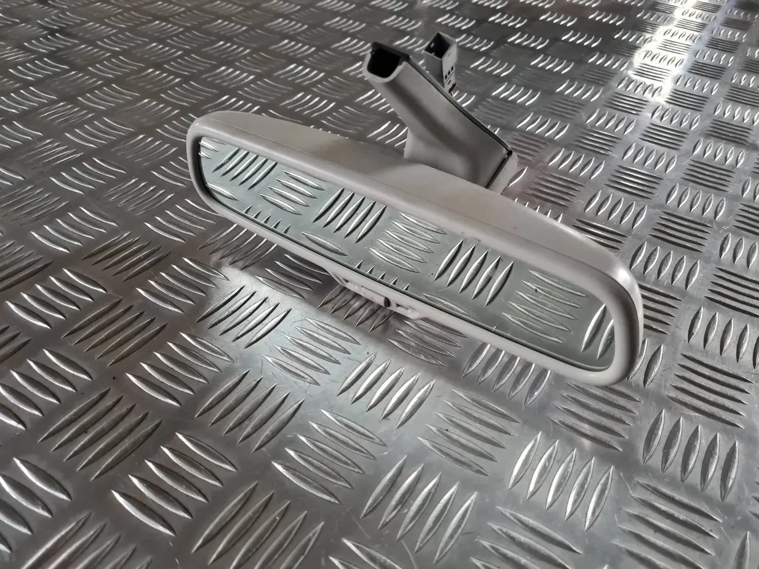 Rétroviseur intérieur AUDI A6 2008 - foto 5