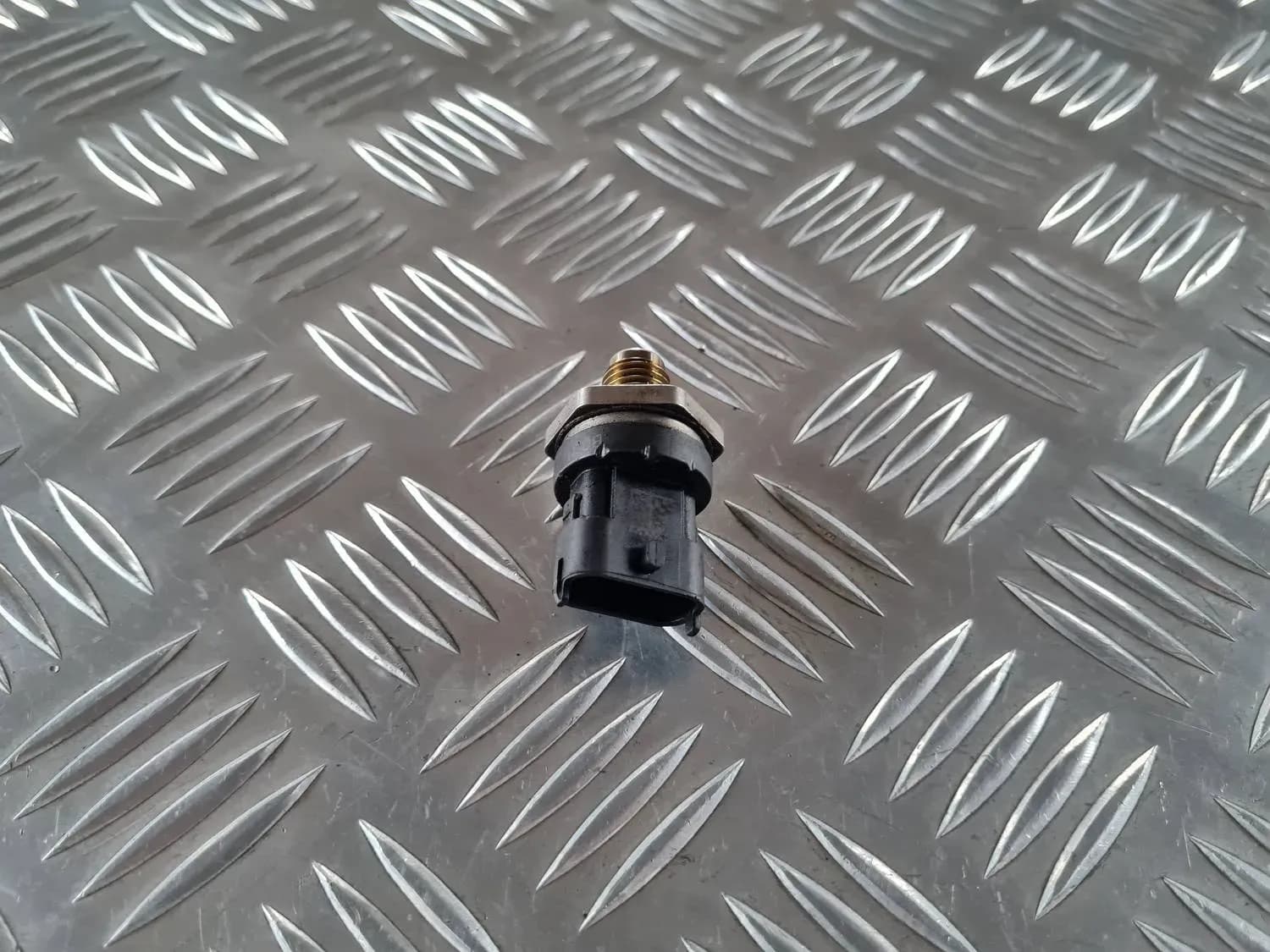 Capteur de carburant RENAULT SCENIC III 2011 - foto 3