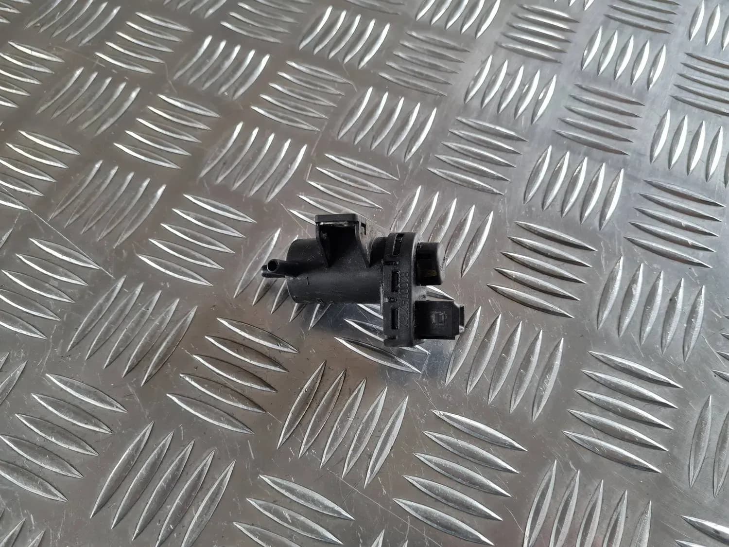Électrovanne à vide RENAULT SCENIC III 2011 - foto 3