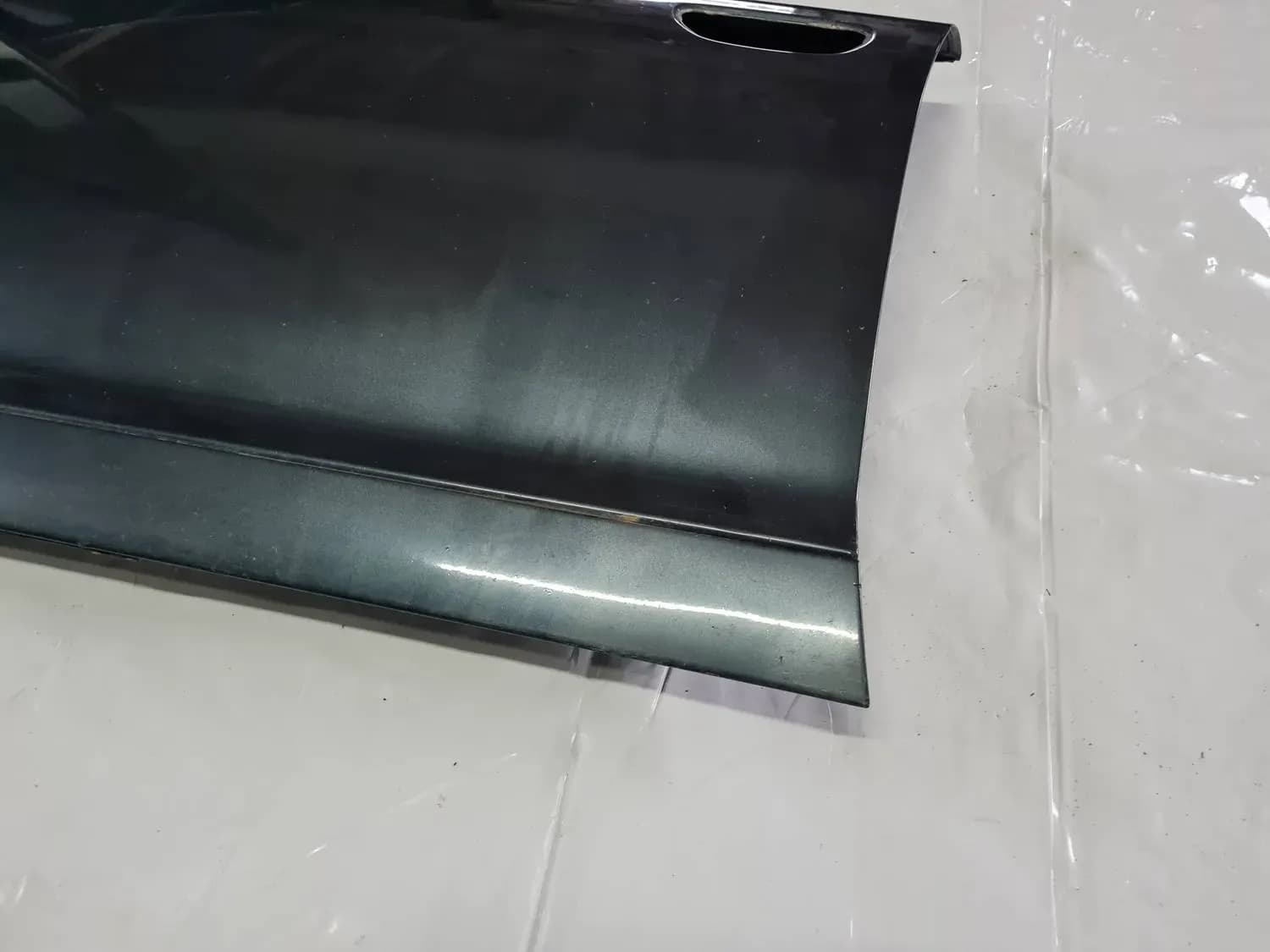 Porte avant gauche AUDI A6 2008 - foto 5