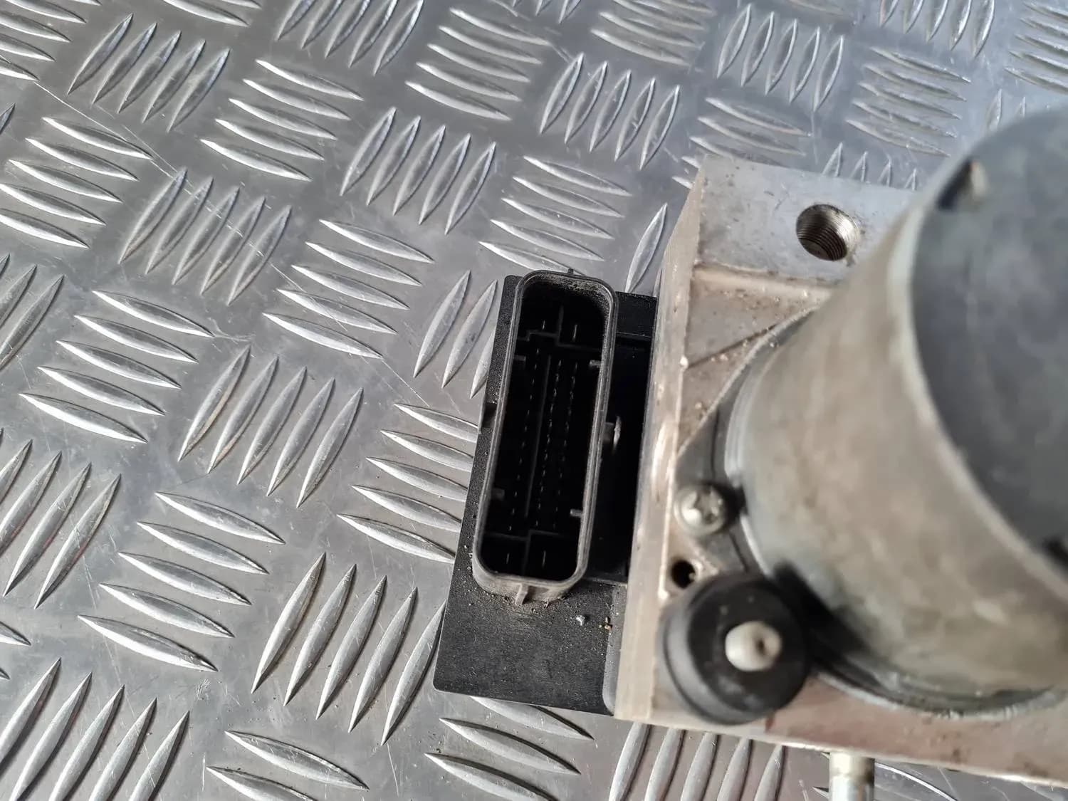 Bloc ABS AUDI A6 2008 - foto 3