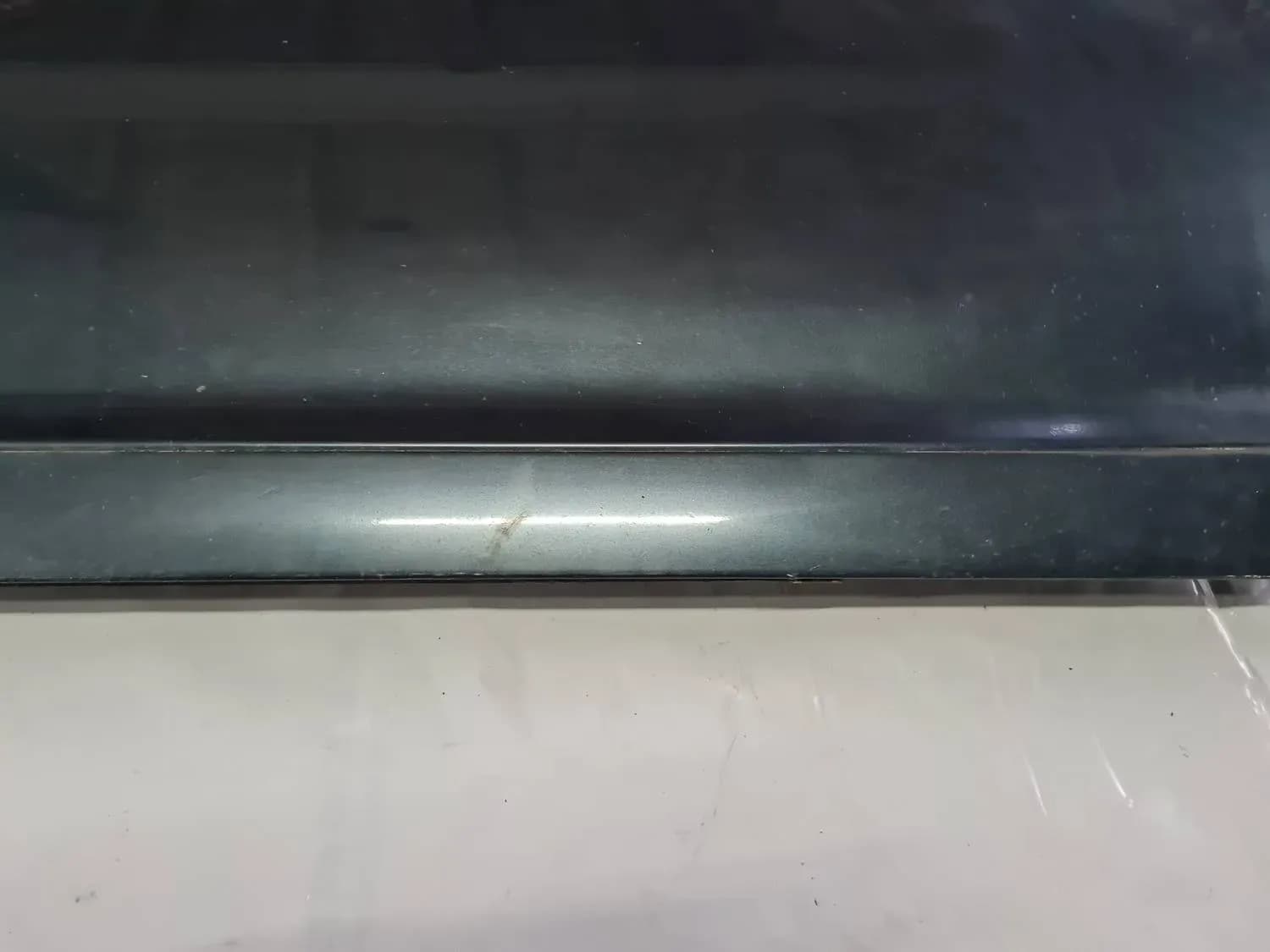 Porte avant gauche AUDI A6 2008 - foto 4
