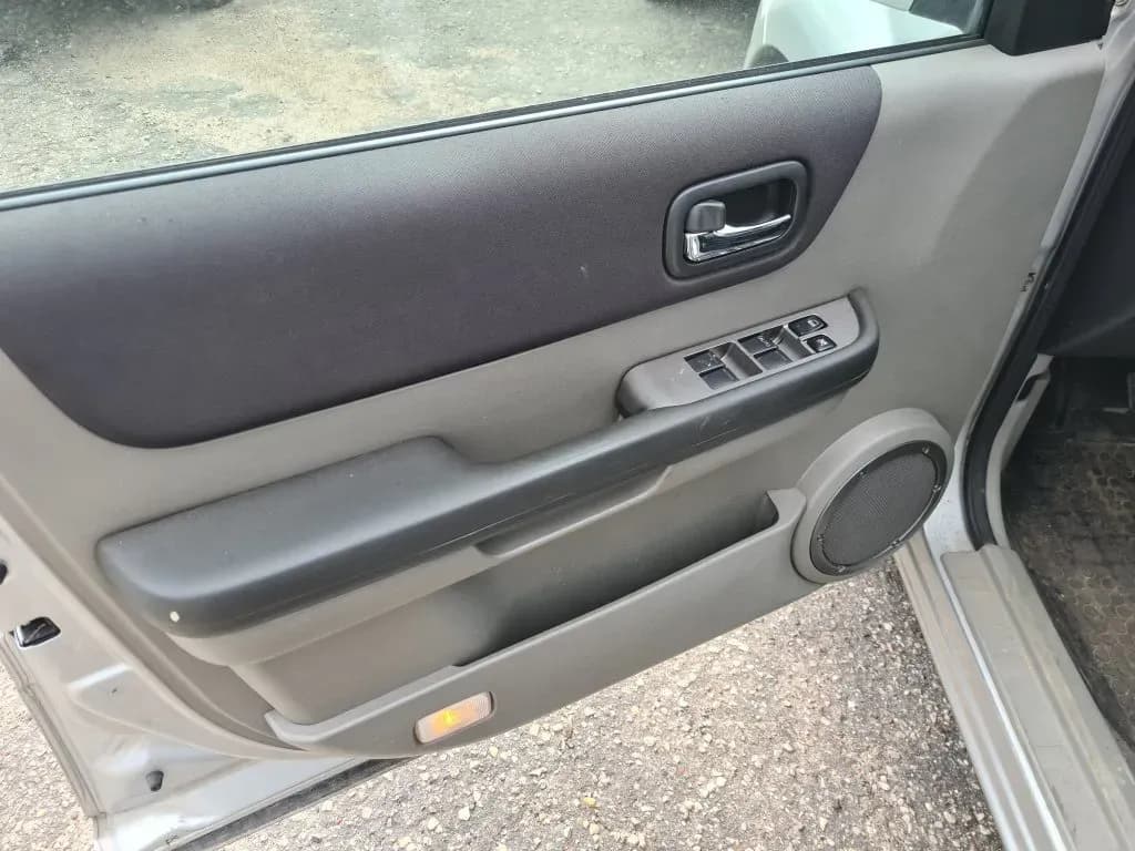 Tube d'intercooler NISSAN X-TRAIL 2005 - foto 6