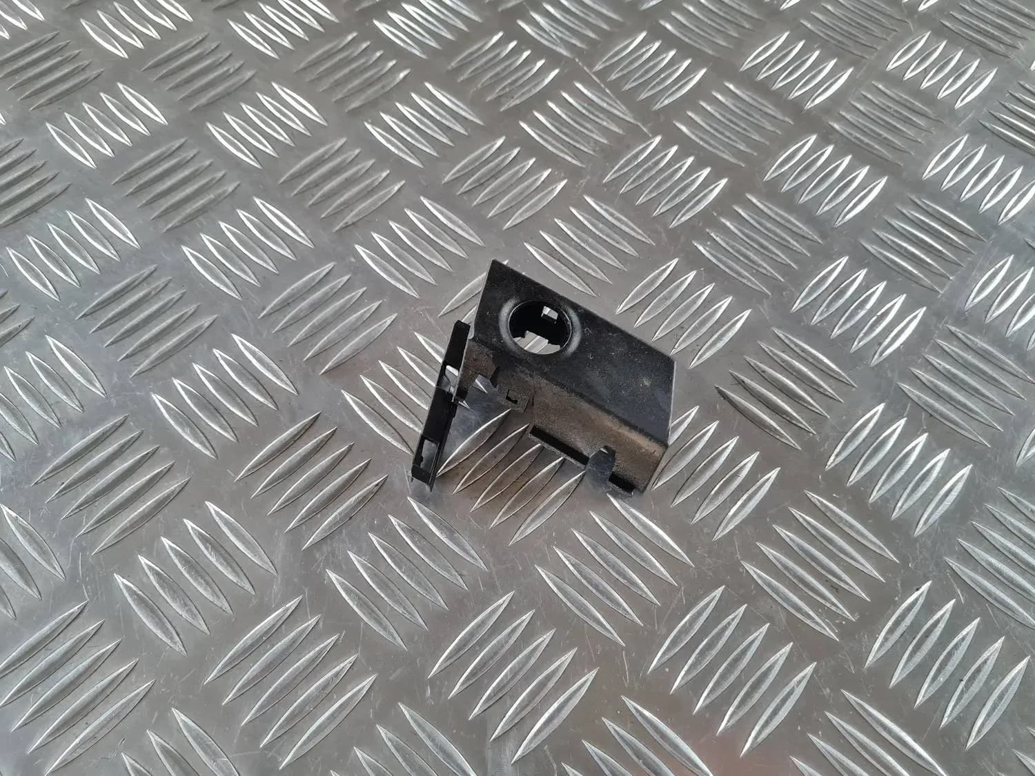 Garniture de capteur de stationnement RENAULT SCENIC III 2011