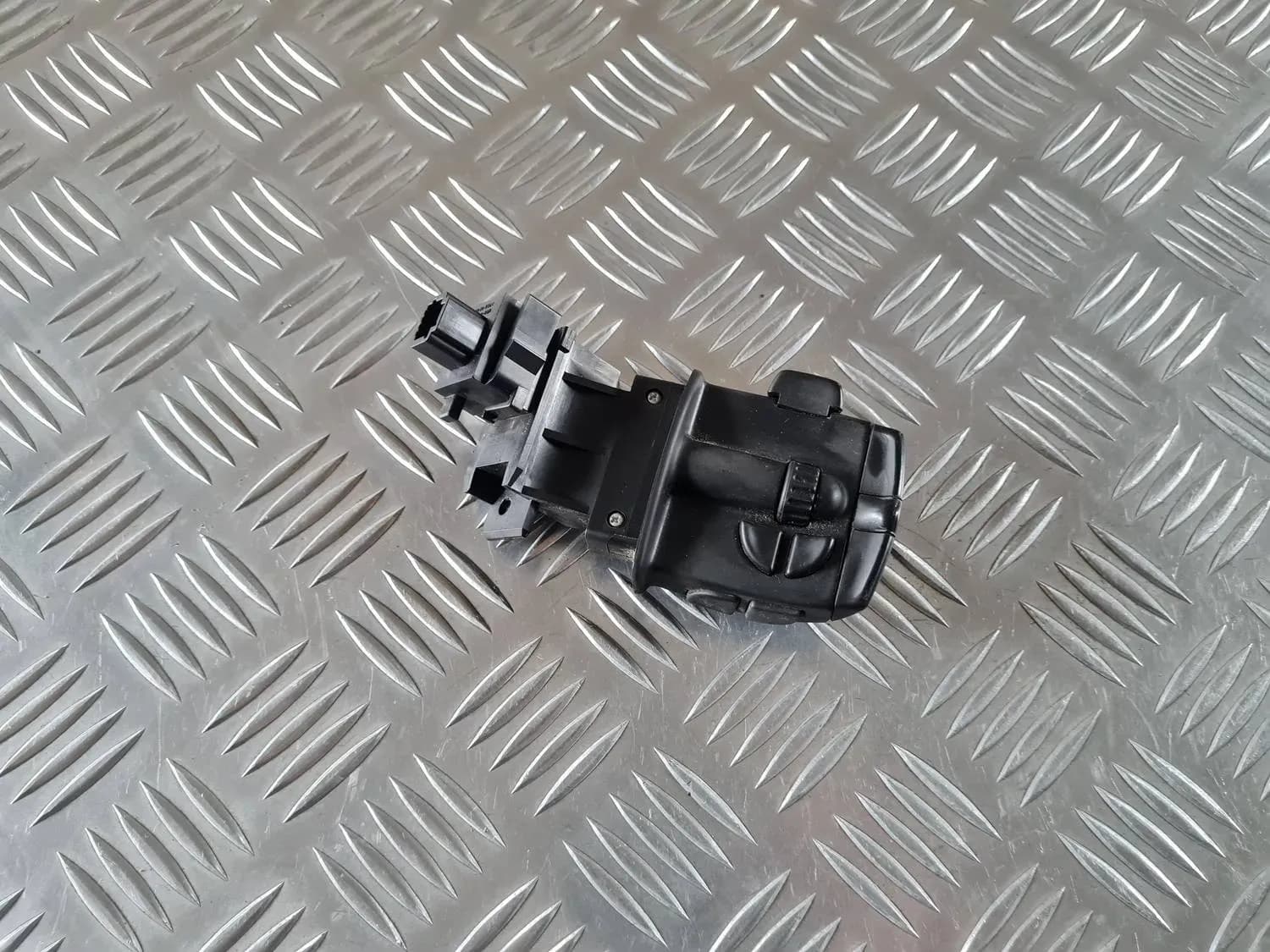 Commutateur multifonction au volant RENAULT SCENIC III 2011 - foto 1