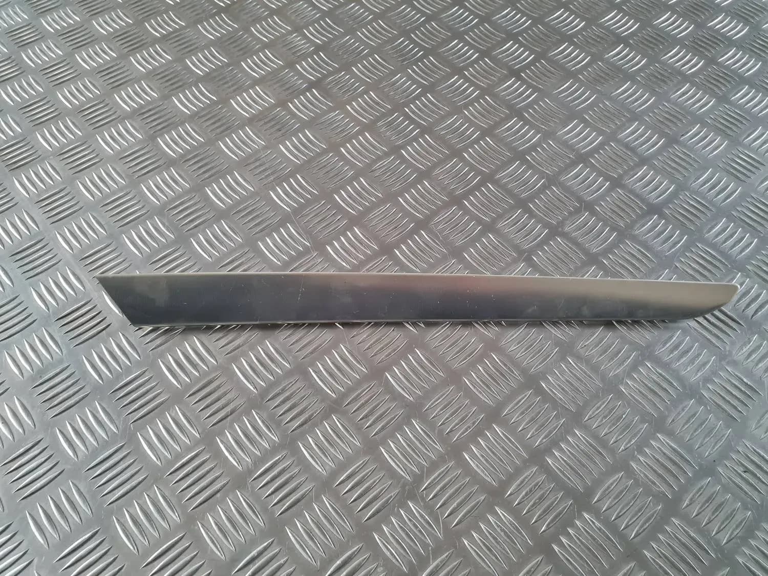 Panneaux de garniture de porte AUDI A6 2008 - foto 1