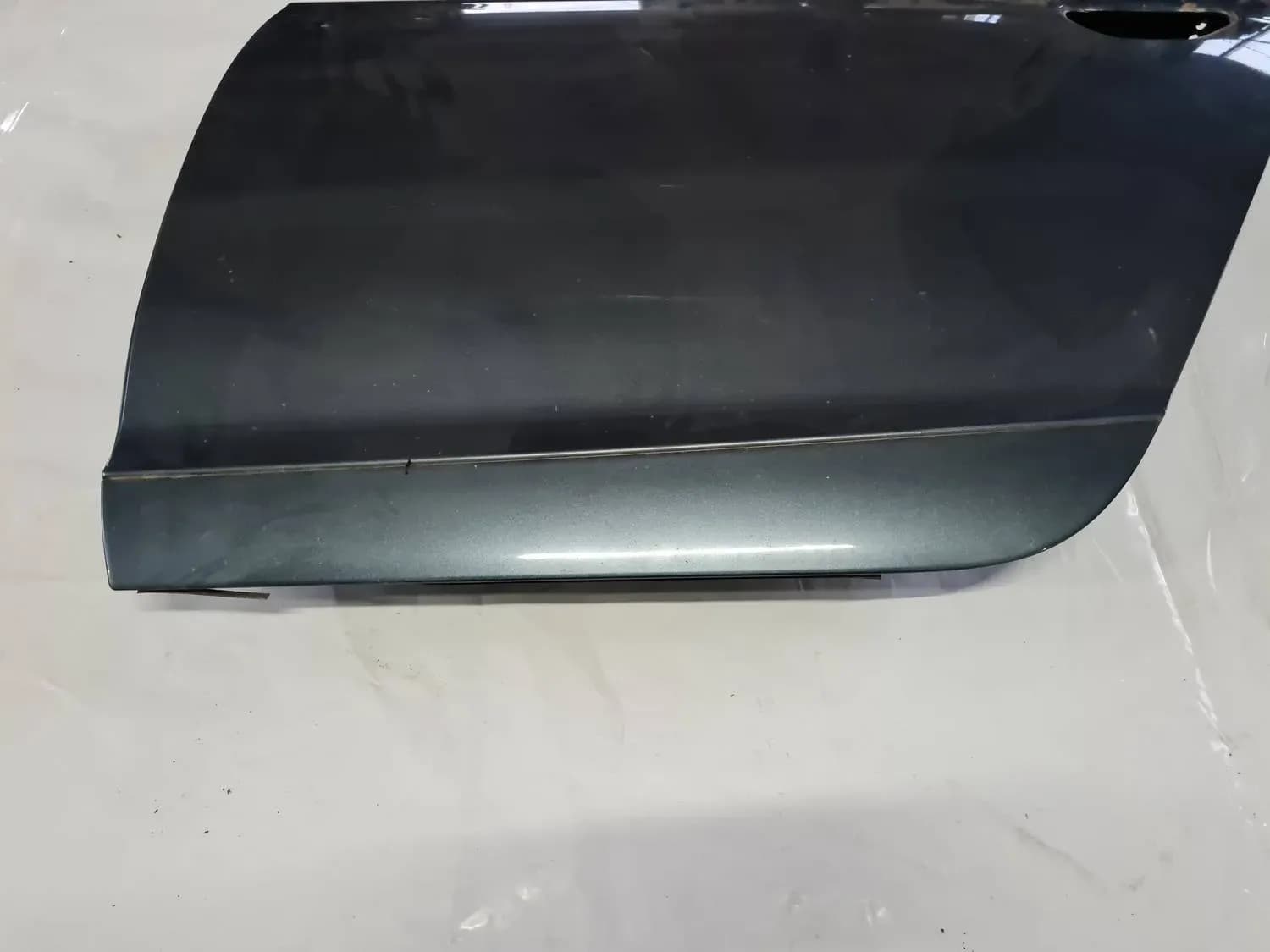 Porte arrière gauche AUDI A6 2008 - foto 3