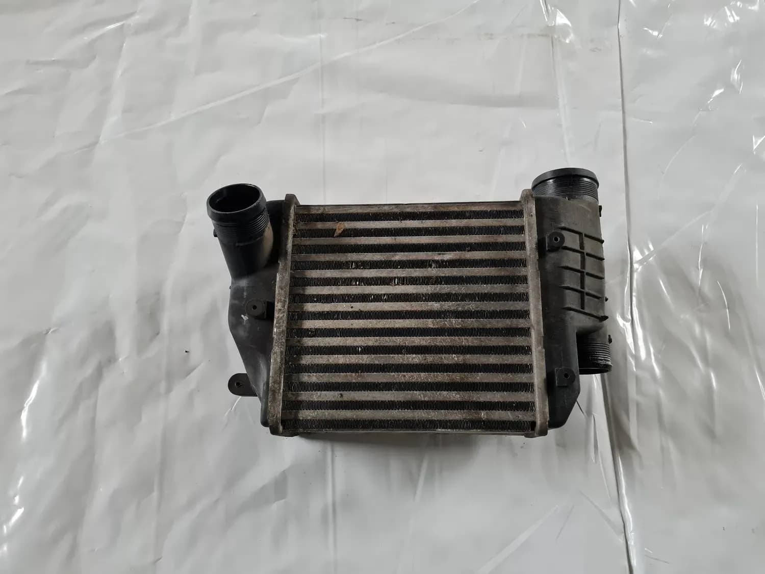 Intercooler AUDI A6 2008