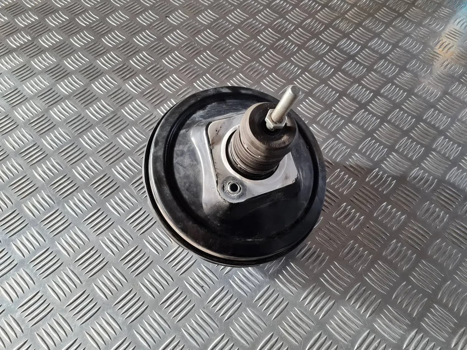 Booster de frein à dépression AUDI A6 2008 - foto 1