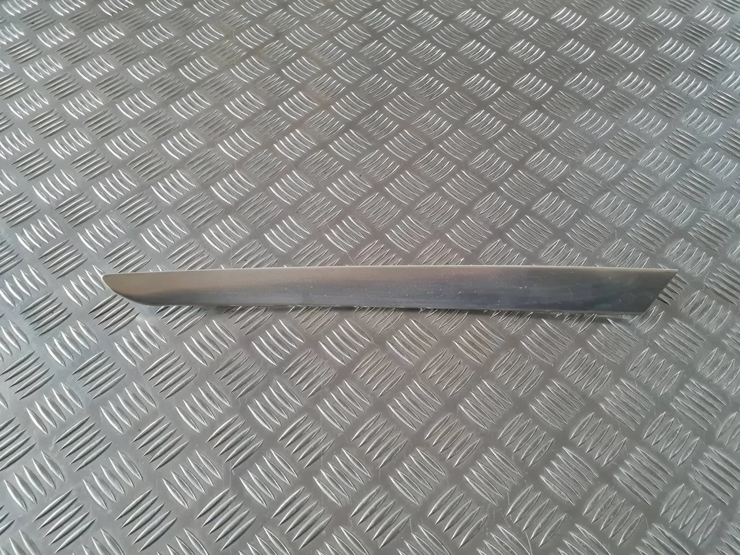 Panneaux de garniture de porte AUDI A6 2008 - foto 1