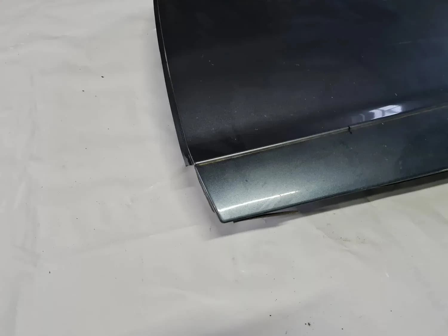 Porte arrière gauche AUDI A6 2008 - foto 4
