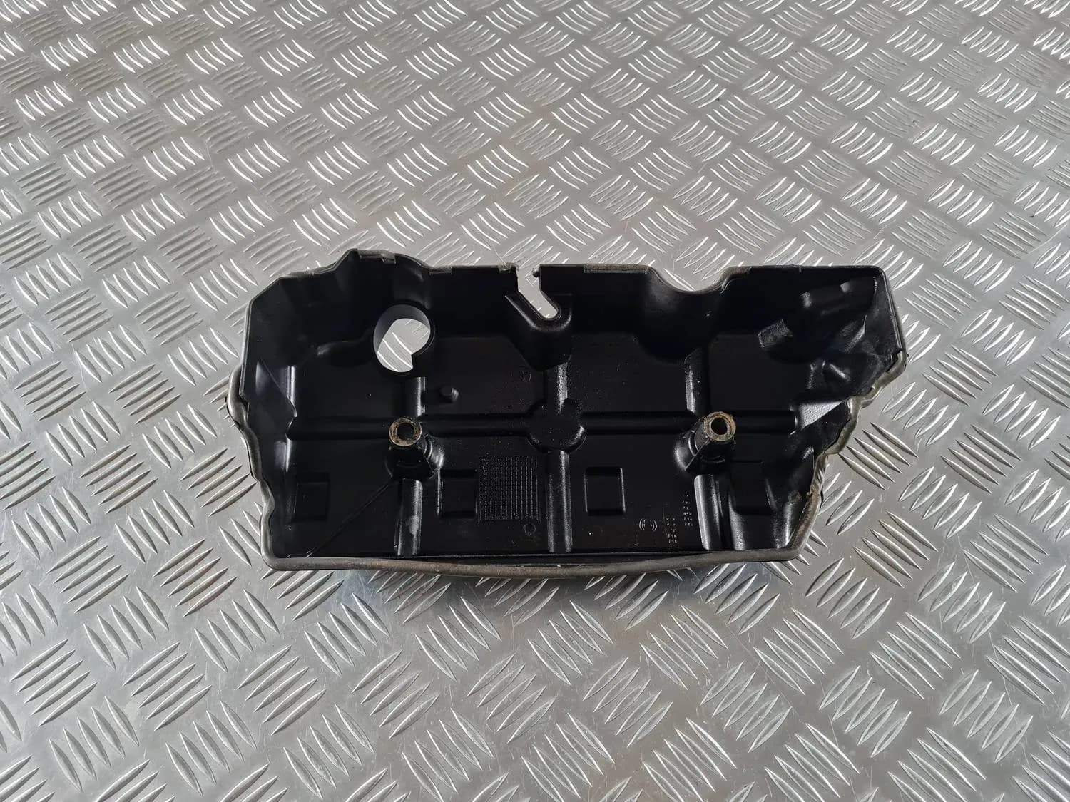 Couvercle de soupape RENAULT SCENIC III 2011 - foto 3
