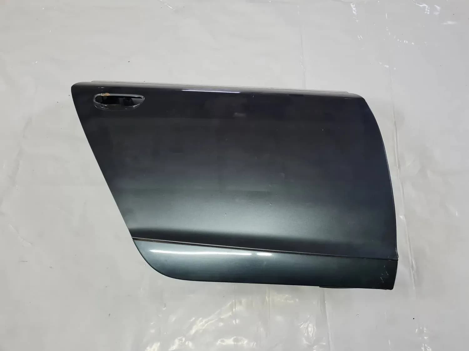 Porte arrière droite AUDI A6 2008 - foto 1