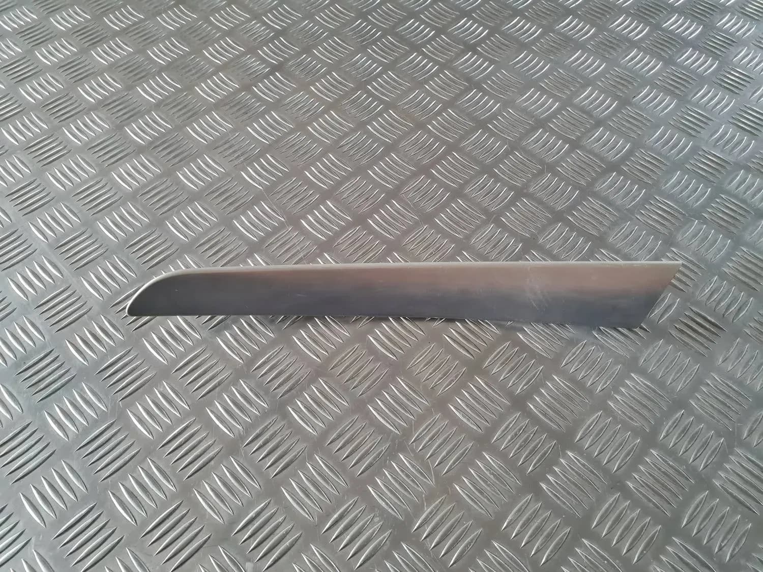 Panneaux de garniture de porte AUDI A6 2008 - foto 1
