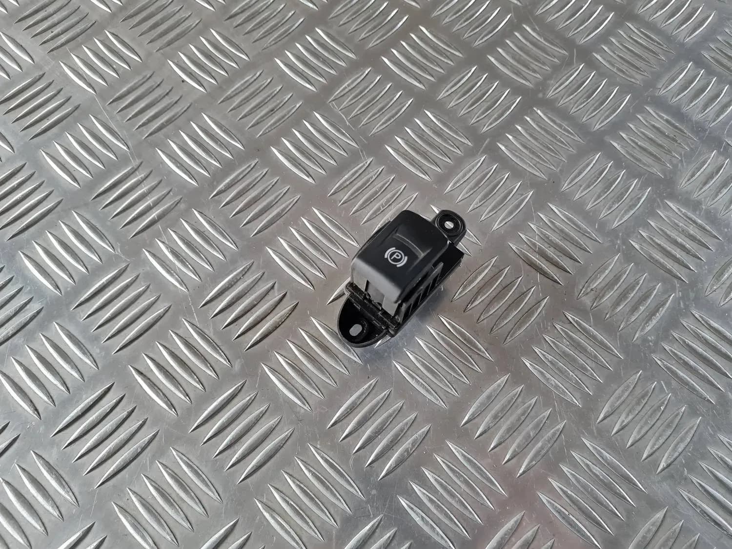 Bouton d'activation du frein de stationnement AUDI A6 2008