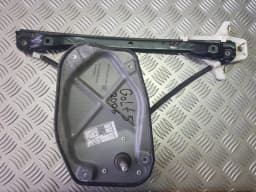Mécanisme de levage du pare-brise arrière droit VW GOLF 5 2006
