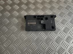 Unité de commande de la porte avant gauche MERCEDES BENZ CLS 320 2005