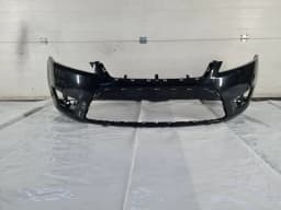 Pare-chocs avant FORD MONDEO 2007