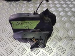 Serrure de la porte arrière gauche AUDI A4 2001