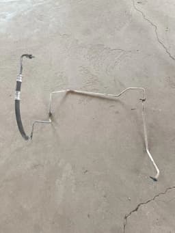 Tube de direction VOLVO V70 2006
