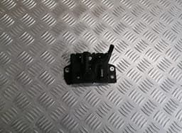 Verrouillage du couvercle CITROEN C-CROSSER 2009