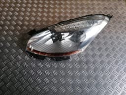 Pièce automobile CITROEN PICASSO 2007