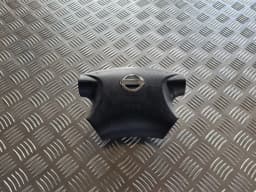 Coussin gonflable pour le volant NISSAN X-TRAIL 2002