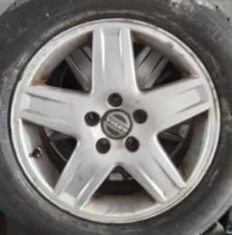 Pièce automobile pour VOLVO S40 2004 Black