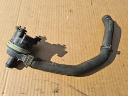 Pompe à eau électrique supplémentaire OPEL ASTRA J 2011